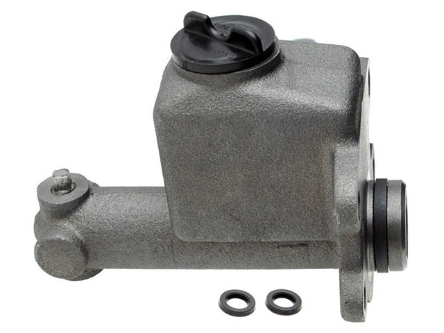 Raybestos Brakes Brake Master Cylinder P/N:MC35027 Fits: Buick Electra, Buick Estate Wagon, Buick Invicta, Buick Lesabre, Cadillac Commercial Chassis, Cadillac Deville, Cadillac Series 60 Fleetwood, Cadillac Series 62, Cadillac Series 75 Fleetwood - Image 6