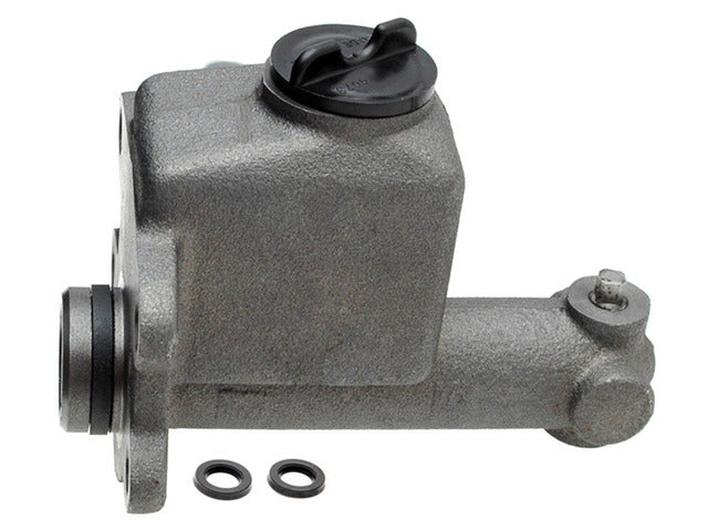 Raybestos Brakes Brake Master Cylinder P/N:MC35027 Fits: Buick Electra, Buick Estate Wagon, Buick Invicta, Buick Lesabre, Cadillac Commercial Chassis, Cadillac Deville, Cadillac Series 60 Fleetwood, Cadillac Series 62, Cadillac Series 75 Fleetwood - Image 7