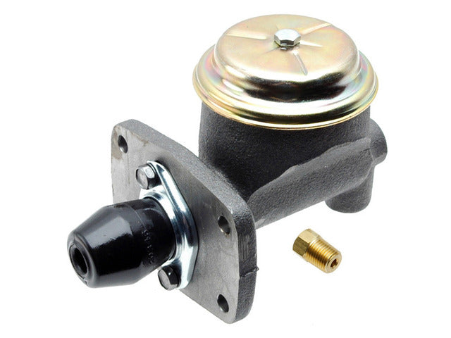 Raybestos Brakes Brake Master Cylinder P/N:MC36063 Fits: Chrysler 300, Chrysler Imperial, Chrysler Nassau, Chrysler New Yorker, Chrysler Newport, Chrysler Saratoga, Chrysler St Regis, Chrysler TOWN &amp; COUNTRY, Chrysler Windsor - Image 1