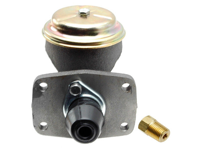 Raybestos Brakes Brake Master Cylinder P/N:MC36063 Fits: Chrysler 300, Chrysler Imperial, Chrysler Nassau, Chrysler New Yorker, Chrysler Newport, Chrysler Saratoga, Chrysler St Regis, Chrysler TOWN &amp; COUNTRY, Chrysler Windsor - Image 4