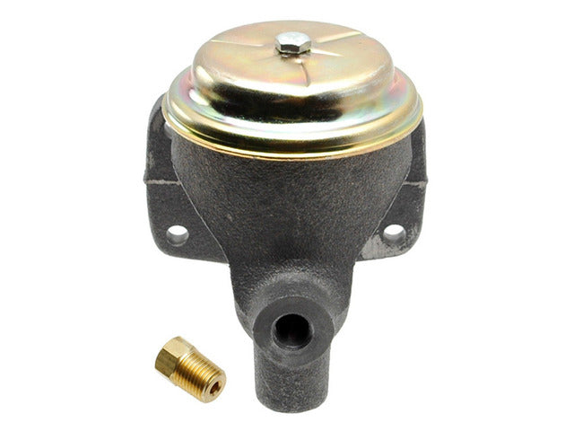 Raybestos Brakes Brake Master Cylinder P/N:MC36063 Fits: Chrysler 300, Chrysler Imperial, Chrysler Nassau, Chrysler New Yorker, Chrysler Newport, Chrysler Saratoga, Chrysler St Regis, Chrysler TOWN &amp; COUNTRY, Chrysler Windsor - Image 5