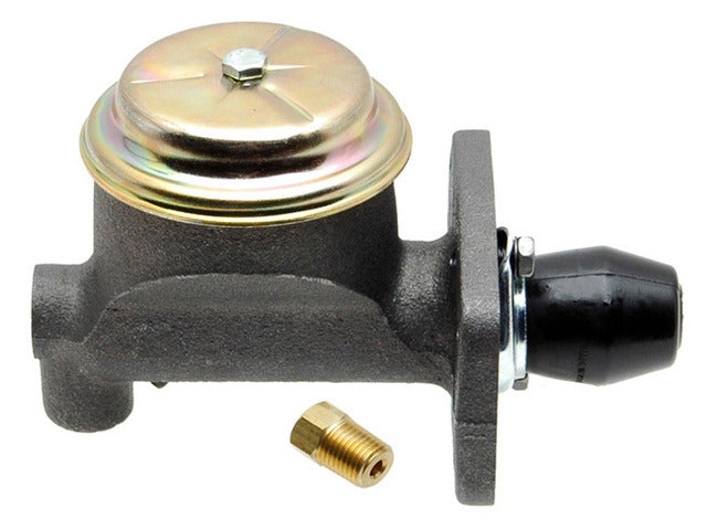 Raybestos Brakes Brake Master Cylinder P/N:MC36063 Fits: Chrysler 300, Chrysler Imperial, Chrysler Nassau, Chrysler New Yorker, Chrysler Newport, Chrysler Saratoga, Chrysler St Regis, Chrysler TOWN &amp; COUNTRY, Chrysler Windsor - Image 6