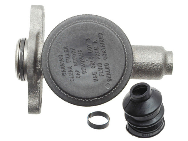 Raybestos Brakes Brake Master Cylinder P/N:MC36121 Fits: International Scout 66-61, Lincoln Continental 64-61 - Image 3