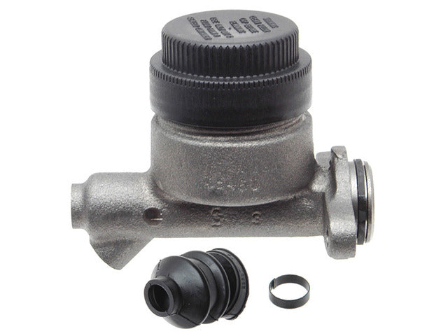 Raybestos Brakes Brake Master Cylinder P/N:MC36121 Fits: International Scout 66-61, Lincoln Continental 64-61 - Image 6