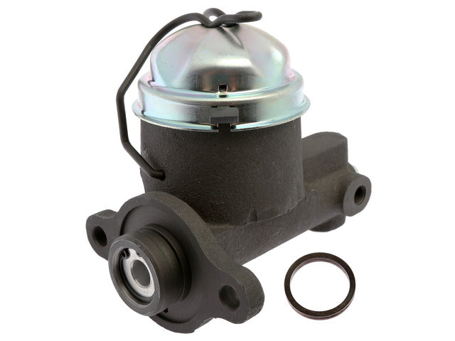 Raybestos Brakes Brake Master Cylinder P/N:MC36134 Fits: Buick Electra 66-63, Buick Estate Wagon 64-63, Buick Invicta 1963, Buick Lesabre 66-63, Buick Riviera 66-63, Buick Wildcat 66-63 - Image 1
