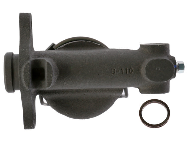 Raybestos Brakes Brake Master Cylinder P/N:MC36134 Fits: Buick Electra 66-63, Buick Estate Wagon 64-63, Buick Invicta 1963, Buick Lesabre 66-63, Buick Riviera 66-63, Buick Wildcat 66-63 - Image 2