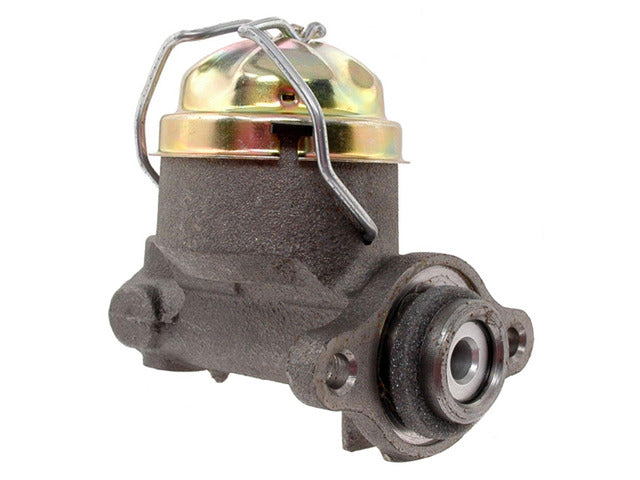 Raybestos Brakes Brake Master Cylinder P/N:MC36136 Fits: Oldsmobile 98 66-63, Oldsmobile Delta 88 66-65, Oldsmobile Dynamic 88 66-63, Oldsmobile Fiesta 64-63, Oldsmobile Super 88 64-63 - Image 1