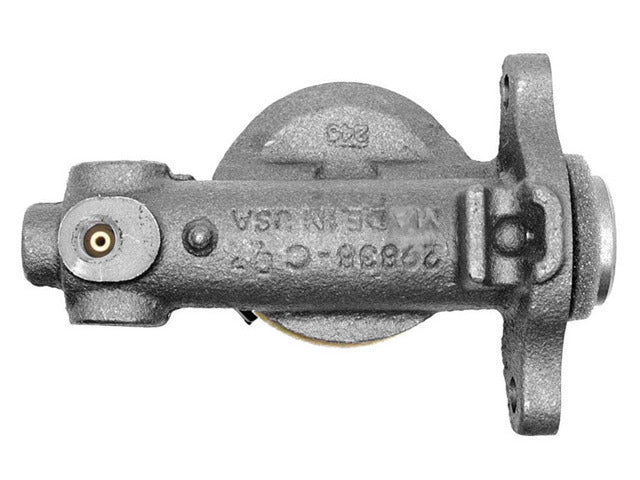 Raybestos Brakes Brake Master Cylinder P/N:MC36136 Fits: Oldsmobile 98 66-63, Oldsmobile Delta 88 66-65, Oldsmobile Dynamic 88 66-63, Oldsmobile Fiesta 64-63, Oldsmobile Super 88 64-63 - Image 2