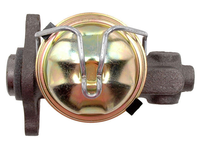 Raybestos Brakes Brake Master Cylinder P/N:MC36136 Fits: Oldsmobile 98 66-63, Oldsmobile Delta 88 66-65, Oldsmobile Dynamic 88 66-63, Oldsmobile Fiesta 64-63, Oldsmobile Super 88 64-63 - Image 3