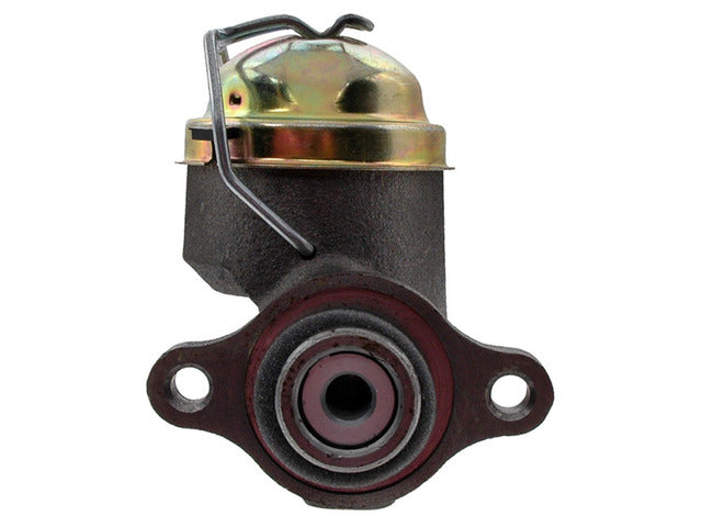 Raybestos Brakes Brake Master Cylinder P/N:MC36136 Fits: Oldsmobile 98 66-63, Oldsmobile Delta 88 66-65, Oldsmobile Dynamic 88 66-63, Oldsmobile Fiesta 64-63, Oldsmobile Super 88 64-63 - Image 4