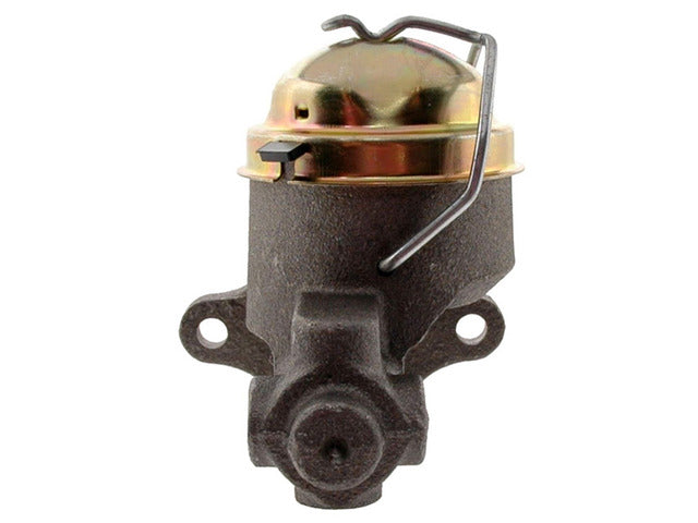 Raybestos Brakes Brake Master Cylinder P/N:MC36136 Fits: Oldsmobile 98 66-63, Oldsmobile Delta 88 66-65, Oldsmobile Dynamic 88 66-63, Oldsmobile Fiesta 64-63, Oldsmobile Super 88 64-63 - Image 5