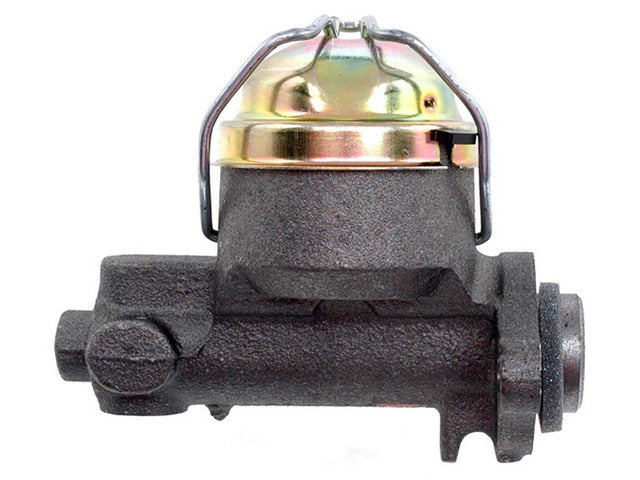 Raybestos Brakes Brake Master Cylinder P/N:MC36136 Fits: Oldsmobile 98 66-63, Oldsmobile Delta 88 66-65, Oldsmobile Dynamic 88 66-63, Oldsmobile Fiesta 64-63, Oldsmobile Super 88 64-63 - Image 6