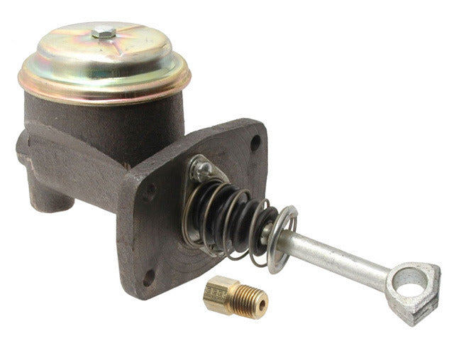 Raybestos Brakes Brake Master Cylinder P/N:MC36172 Fits: Chrysler New Yorker, Chrysler Newport, Chrysler TOWN &amp; COUNTRY, Dodge 880, Dodge Monaco, Dodge Polara, Plymouth Fury, Plymouth Fury Ii, Plymouth Fury Iii - Image 1