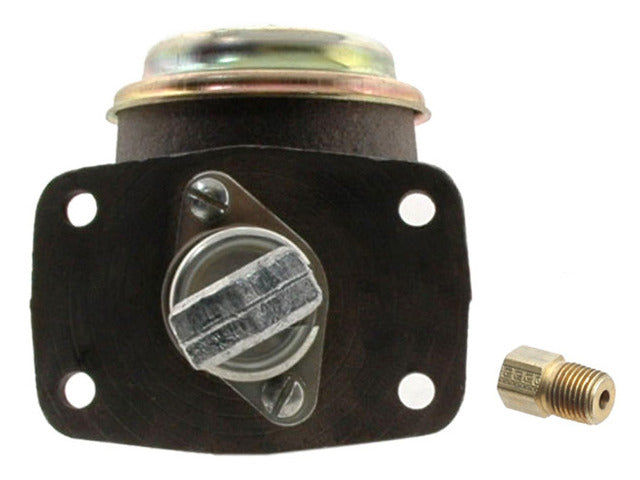 Raybestos Brakes Brake Master Cylinder P/N:MC36172 Fits: Chrysler New Yorker, Chrysler Newport, Chrysler TOWN &amp; COUNTRY, Dodge 880, Dodge Monaco, Dodge Polara, Plymouth Fury, Plymouth Fury Ii, Plymouth Fury Iii - Image 4