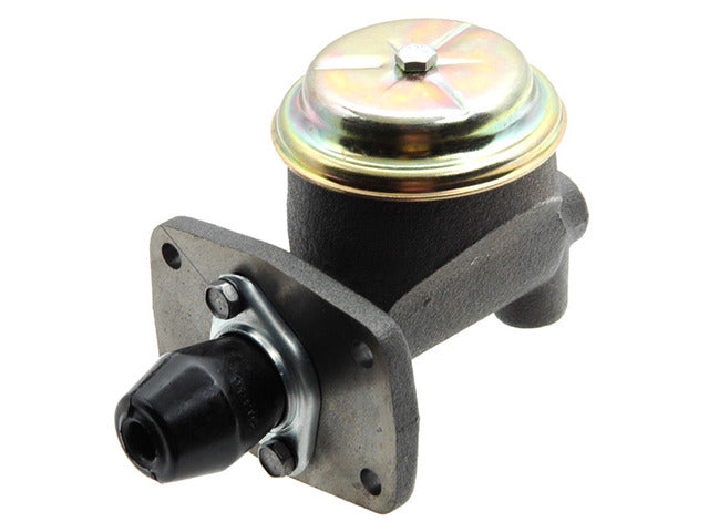 Raybestos Brakes Brake Master Cylinder P/N:MC36202 Fits: Dodge D100 Series 66-65, Fargo D100 Panel Delivery 1966, Fargo D100 Pickup 1966, Fargo D110 Pickup 1966 - Image 1