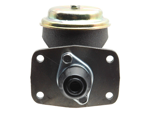 Raybestos Brakes Brake Master Cylinder P/N:MC36202 Fits: Dodge D100 Series 66-65, Fargo D100 Panel Delivery 1966, Fargo D100 Pickup 1966, Fargo D110 Pickup 1966 - Image 4