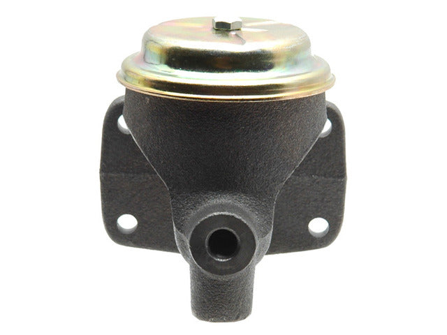 Raybestos Brakes Brake Master Cylinder P/N:MC36202 Fits: Dodge D100 Series 66-65, Fargo D100 Panel Delivery 1966, Fargo D100 Pickup 1966, Fargo D110 Pickup 1966 - Image 5