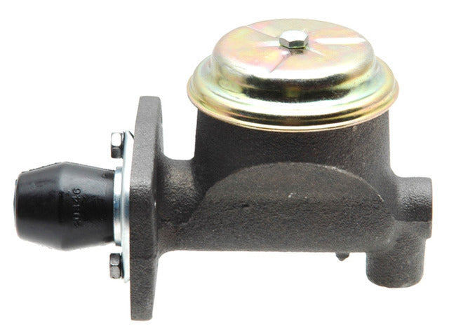 Raybestos Brakes Brake Master Cylinder P/N:MC36202 Fits: Dodge D100 Series 66-65, Fargo D100 Panel Delivery 1966, Fargo D100 Pickup 1966, Fargo D110 Pickup 1966 - Image 7