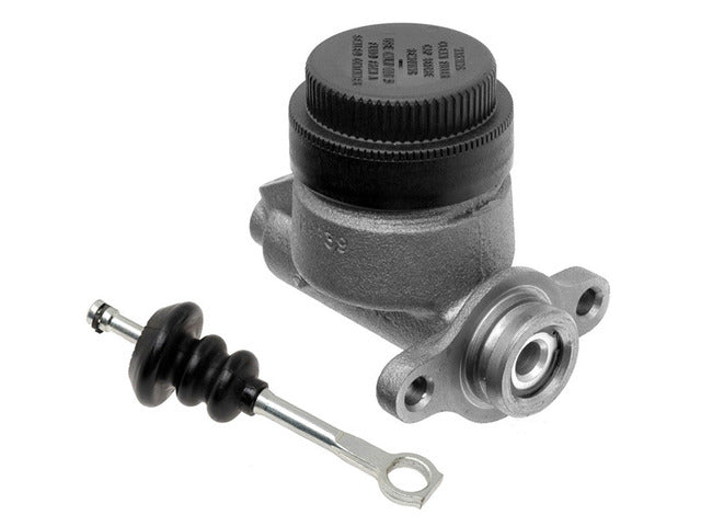 Raybestos Brakes Brake Master Cylinder P/N:MC36208 Fits: Ford Fairlane 1966, Ford Falcon 1966, Ford Ranchero 1966, Mercury Caliente 1966, Mercury Comet 1966 - Image 1