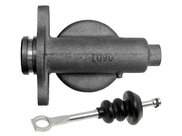 Raybestos Brakes Brake Master Cylinder P/N:MC36208 Fits: Ford Fairlane 1966, Ford Falcon 1966, Ford Ranchero 1966, Mercury Caliente 1966, Mercury Comet 1966 - Image 2