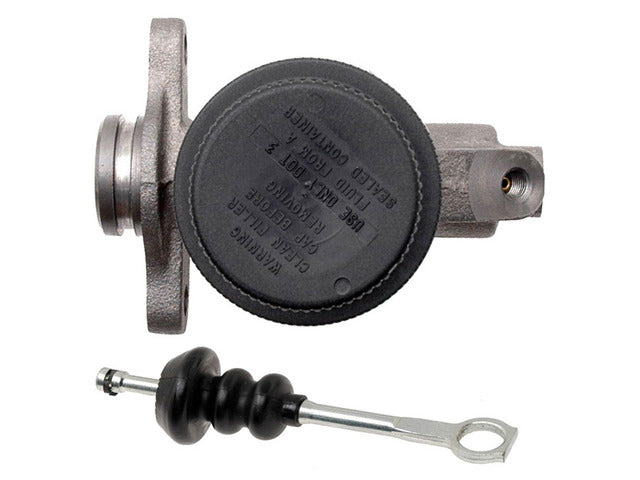 Raybestos Brakes Brake Master Cylinder P/N:MC36208 Fits: Ford Fairlane 1966, Ford Falcon 1966, Ford Ranchero 1966, Mercury Caliente 1966, Mercury Comet 1966 - Image 3