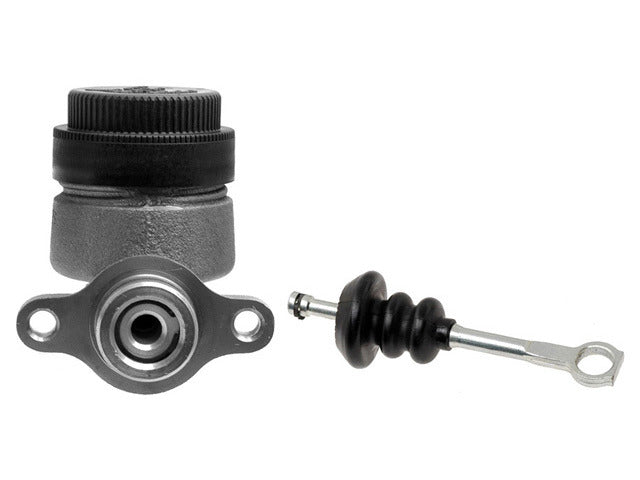 Raybestos Brakes Brake Master Cylinder P/N:MC36208 Fits: Ford Fairlane 1966, Ford Falcon 1966, Ford Ranchero 1966, Mercury Caliente 1966, Mercury Comet 1966 - Image 4