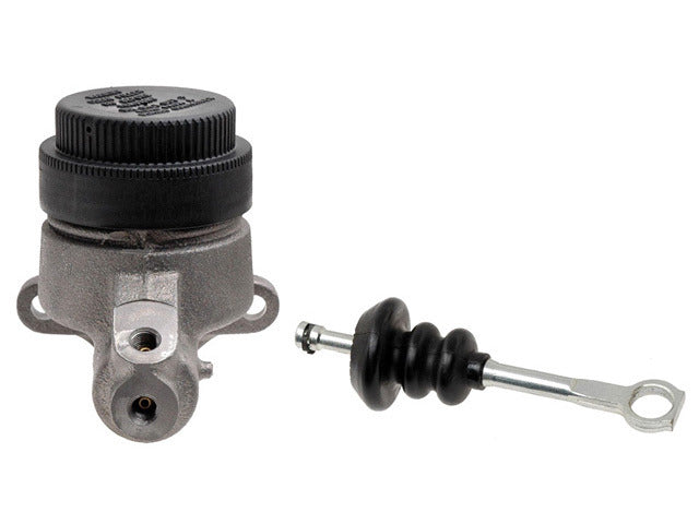 Raybestos Brakes Brake Master Cylinder P/N:MC36208 Fits: Ford Fairlane 1966, Ford Falcon 1966, Ford Ranchero 1966, Mercury Caliente 1966, Mercury Comet 1966 - Image 5