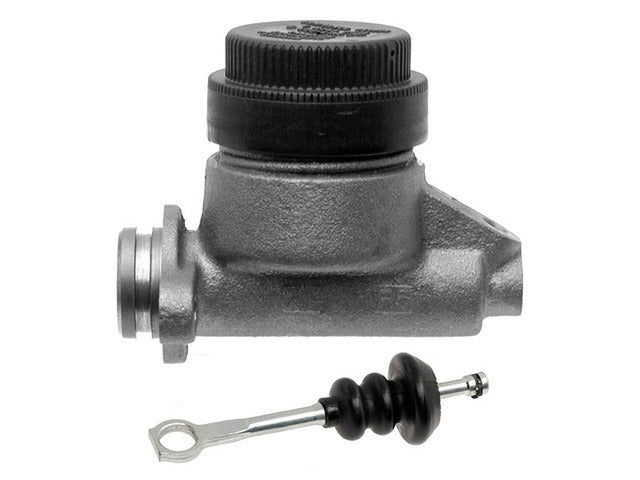Raybestos Brakes Brake Master Cylinder P/N:MC36208 Fits: Ford Fairlane 1966, Ford Falcon 1966, Ford Ranchero 1966, Mercury Caliente 1966, Mercury Comet 1966 - Image 6