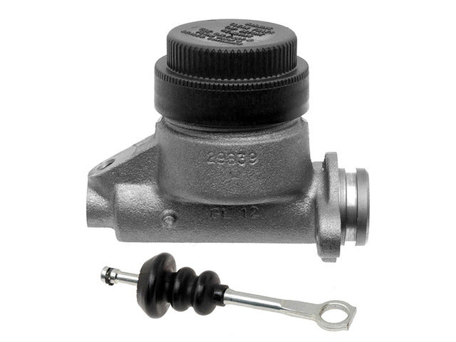 Raybestos Brakes Brake Master Cylinder P/N:MC36208 Fits: Ford Fairlane 1966, Ford Falcon 1966, Ford Ranchero 1966, Mercury Caliente 1966, Mercury Comet 1966 - Image 7