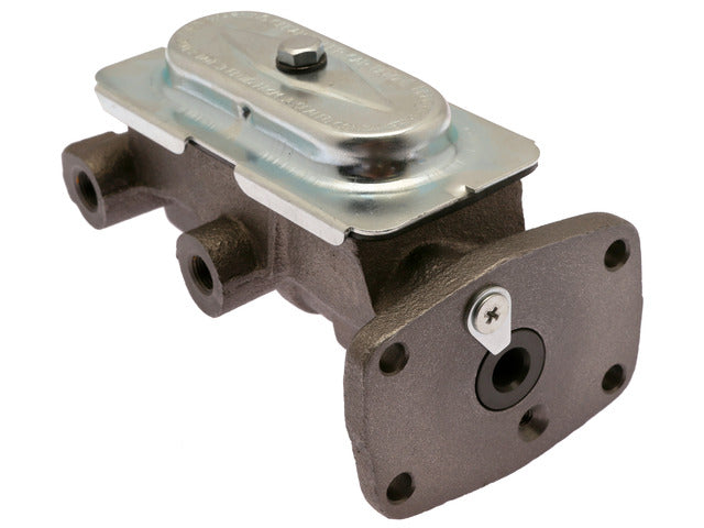 Raybestos Brakes Brake Master Cylinder P/N:MC36221 Fits: Chrysler 300, Chrysler New Yorker, Chrysler Newport, Chrysler TOWN &amp; COUNTRY, Dodge A100, Dodge A100 Truck, Dodge A108 Van, Dodge B100 Van, Dodge Challenger, Dodge Charger - Image 1