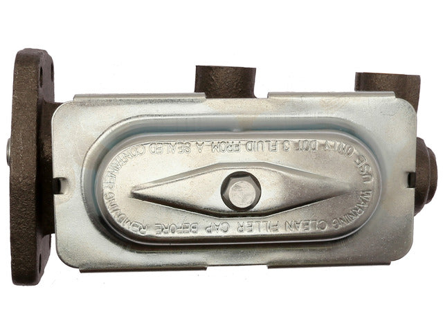 Raybestos Brakes Brake Master Cylinder P/N:MC36221 Fits: Chrysler 300, Chrysler New Yorker, Chrysler Newport, Chrysler TOWN &amp; COUNTRY, Dodge A100, Dodge A100 Truck, Dodge A108 Van, Dodge B100 Van, Dodge Challenger, Dodge Charger - Image 3