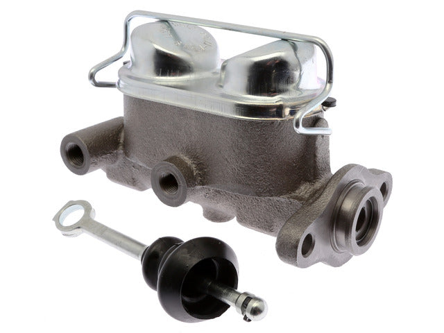 Raybestos Brakes Brake Master Cylinder P/N:MC36222 Fits: Ford Country Sedan, Ford Country Squire, Ford Custom, Ford Custom 500, Ford Galaxie, Ford Galaxie 500, Ford Ltd, Ford Mustang - Image 1