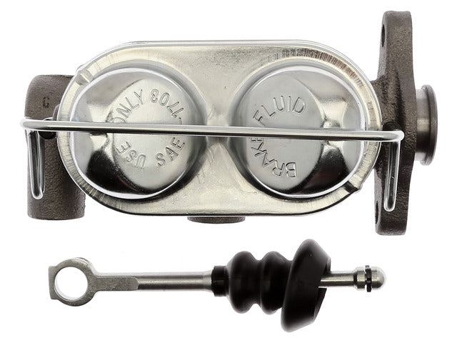 Raybestos Brakes Brake Master Cylinder P/N:MC36222 Fits: Ford Country Sedan, Ford Country Squire, Ford Custom, Ford Custom 500, Ford Galaxie, Ford Galaxie 500, Ford Ltd, Ford Mustang - Image 3