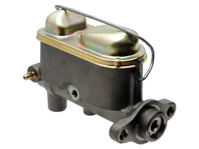 Raybestos Brakes Brake Master Cylinder P/N:MC36225 Fits: Ford Country Squire, Ford Custom, Ford Custom 500, Ford Galaxie, Ford Galaxie 500, Ford Ltd, Ford Ranch Wagon, Mercury Brougham, Mercury Colony Park, Mercury Commuter - Image 1