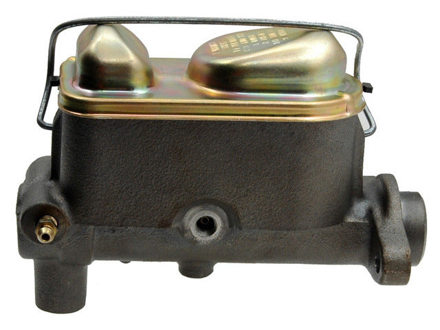 Raybestos Brakes Brake Master Cylinder P/N:MC36225 Fits: Ford Country Squire, Ford Custom, Ford Custom 500, Ford Galaxie, Ford Galaxie 500, Ford Ltd, Ford Ranch Wagon, Mercury Brougham, Mercury Colony Park, Mercury Commuter - Image 6