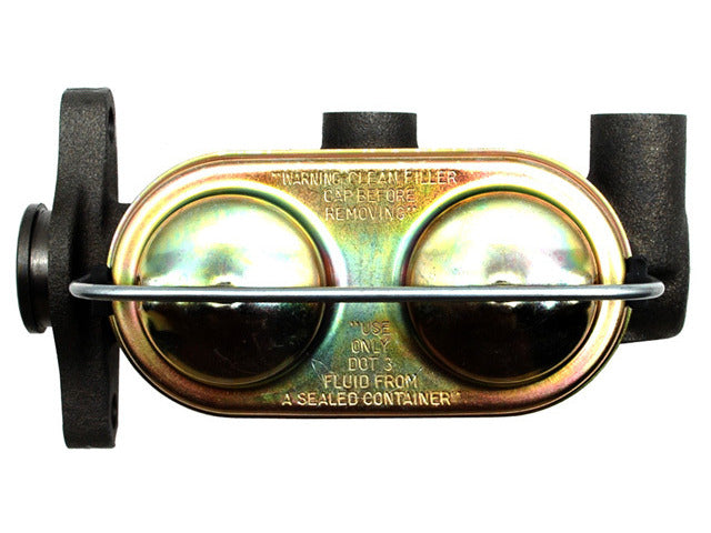 Raybestos Brakes Brake Master Cylinder P/N:MC36226 Fits: Ford Mustang 70-67, Mercury Cougar 70-67, Mercury Marauder 70-69 - Image 3