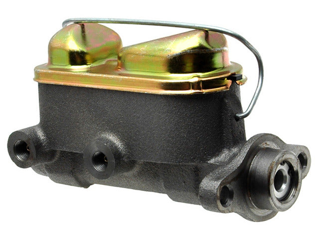 Raybestos Brakes Brake Master Cylinder P/N:MC36231 Fits: Ford Country Sedan, Ford Country Squire, Ford Custom, Ford Custom 500, Ford Galaxie, Ford Galaxie 500, Ford Ltd, Mercury Brougham, Mercury Commuter, Mercury Marquis - Image 1