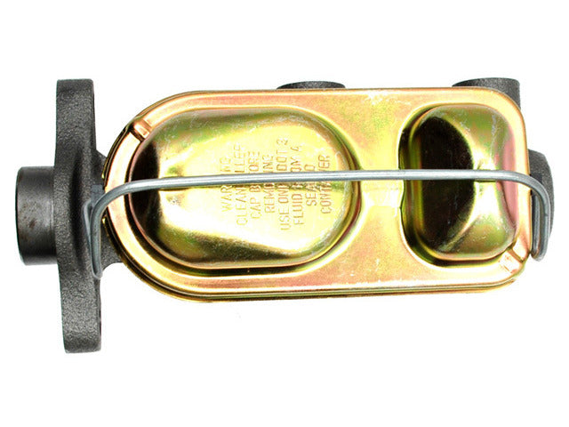 Raybestos Brakes Brake Master Cylinder P/N:MC36231 Fits: Ford Country Sedan, Ford Country Squire, Ford Custom, Ford Custom 500, Ford Galaxie, Ford Galaxie 500, Ford Ltd, Mercury Brougham, Mercury Commuter, Mercury Marquis - Image 3