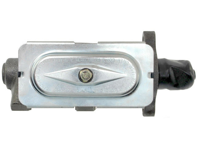 Raybestos Brakes Brake Master Cylinder P/N:MC36233 Fits: Buick Apollo, Chevrolet Camaro, Chevrolet Chevelle, Chevrolet Chevy Ii, Chevrolet Corvair, Chevrolet El Camino, Chevrolet Malibu, Chevrolet Monte Carlo, Chevrolet Nova, GMC Sprint - Image 3