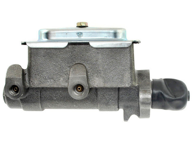 Raybestos Brakes Brake Master Cylinder P/N:MC36233 Fits: Buick Apollo, Chevrolet Camaro, Chevrolet Chevelle, Chevrolet Chevy Ii, Chevrolet Corvair, Chevrolet El Camino, Chevrolet Malibu, Chevrolet Monte Carlo, Chevrolet Nova, GMC Sprint - Image 6