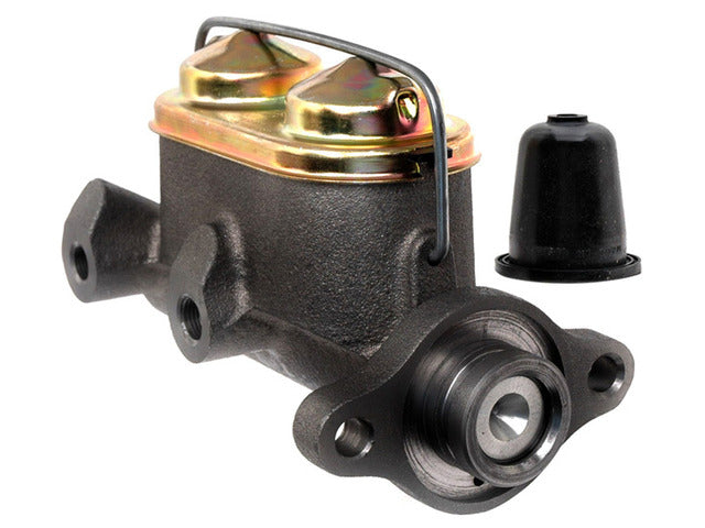 Raybestos Brakes Brake Master Cylinder P/N:MC36234 Fits: Buick Electra, Buick Estate Wagon, Buick Lesabre, Buick Riviera, Buick Wildcat, Cadillac Calais, Cadillac Commercial Chassis, Cadillac Deville, Cadillac Eldorado, Cadillac Fleetwood - Image 1