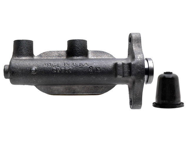 Raybestos Brakes Brake Master Cylinder P/N:MC36234 Fits: Buick Electra, Buick Estate Wagon, Buick Lesabre, Buick Riviera, Buick Wildcat, Cadillac Calais, Cadillac Commercial Chassis, Cadillac Deville, Cadillac Eldorado, Cadillac Fleetwood - Image 2