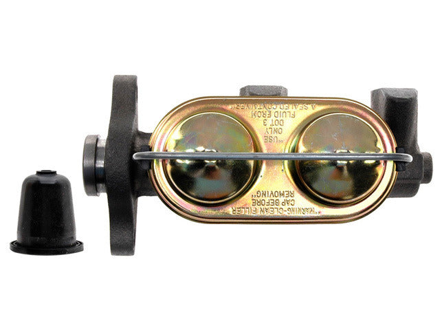 Raybestos Brakes Brake Master Cylinder P/N:MC36234 Fits: Buick Electra, Buick Estate Wagon, Buick Lesabre, Buick Riviera, Buick Wildcat, Cadillac Calais, Cadillac Commercial Chassis, Cadillac Deville, Cadillac Eldorado, Cadillac Fleetwood - Image 3