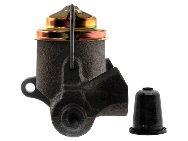 Raybestos Brakes Brake Master Cylinder P/N:MC36234 Fits: Buick Electra, Buick Estate Wagon, Buick Lesabre, Buick Riviera, Buick Wildcat, Cadillac Calais, Cadillac Commercial Chassis, Cadillac Deville, Cadillac Eldorado, Cadillac Fleetwood - Image 5