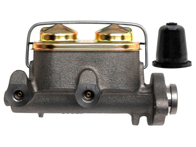 Raybestos Brakes Brake Master Cylinder P/N:MC36234 Fits: Buick Electra, Buick Estate Wagon, Buick Lesabre, Buick Riviera, Buick Wildcat, Cadillac Calais, Cadillac Commercial Chassis, Cadillac Deville, Cadillac Eldorado, Cadillac Fleetwood - Image 6