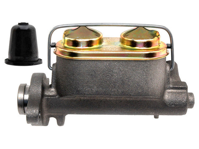 Raybestos Brakes Brake Master Cylinder P/N:MC36234 Fits: Buick Electra, Buick Estate Wagon, Buick Lesabre, Buick Riviera, Buick Wildcat, Cadillac Calais, Cadillac Commercial Chassis, Cadillac Deville, Cadillac Eldorado, Cadillac Fleetwood - Image 7