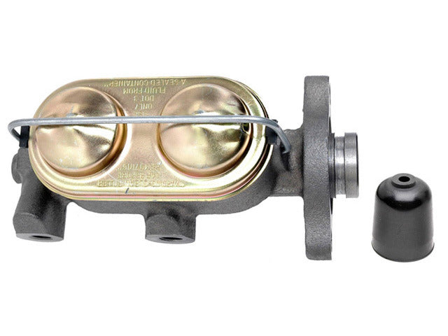 Raybestos Brakes Brake Master Cylinder P/N:MC36239 Fits: Chevrolet Bel Air, Chevrolet Biscayne, Chevrolet Blazer, Chevrolet Brookwood, Chevrolet C10 Panel, Chevrolet C10 Pickup, Chevrolet C10 Suburban, Chevrolet Caprice, Chevrolet Estate - Image 3