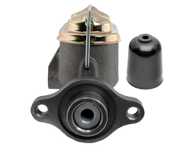Raybestos Brakes Brake Master Cylinder P/N:MC36239 Fits: Chevrolet Bel Air, Chevrolet Biscayne, Chevrolet Blazer, Chevrolet Brookwood, Chevrolet C10 Panel, Chevrolet C10 Pickup, Chevrolet C10 Suburban, Chevrolet Caprice, Chevrolet Estate - Image 4