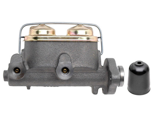 Raybestos Brakes Brake Master Cylinder P/N:MC36239 Fits: Chevrolet Bel Air, Chevrolet Biscayne, Chevrolet Blazer, Chevrolet Brookwood, Chevrolet C10 Panel, Chevrolet C10 Pickup, Chevrolet C10 Suburban, Chevrolet Caprice, Chevrolet Estate - Image 6