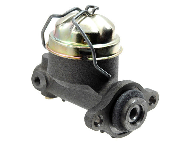 Raybestos Brakes Brake Master Cylinder P/N:MC36242 Fits: Chevrolet Bel Air, Chevrolet Biscayne, Chevrolet Caprice, Chevrolet Chevelle, Chevrolet Chevy Ii, Chevrolet Corvette, Chevrolet El Camino, Chevrolet Impala, Chevrolet Malibu, Oldsmobile 98 - Image 1